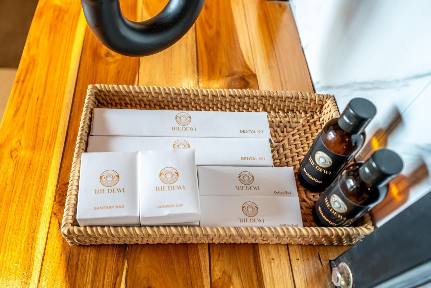 The Dewi Kintamani Luxury Glamping And Natural Hotspring Zewnętrze zdjęcie